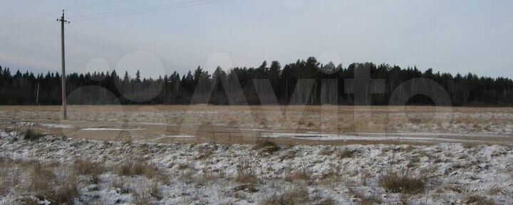 Участок 881,91 га (СНТ, ДНП)