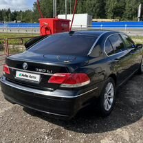 BMW 7 серия 4.8 AT, 2005, 260 000 км, с пробегом, цена 680 000 руб.