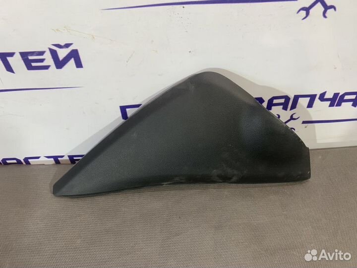 Накладка торпедо Kia Rio 2011-2017 847254Y100