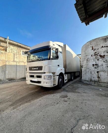 Грузоперевозки фура межгород от 200 км