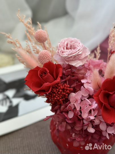 Эксклюзивная композиция для интерьера