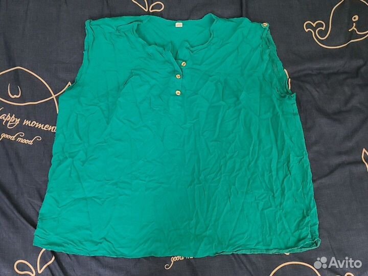 Женская одежда 56-58 размер