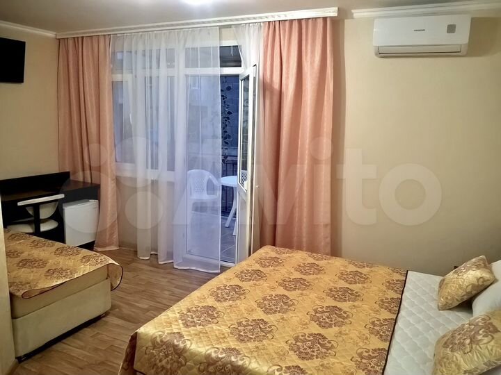 Комната 20 м², 2/3 эт.