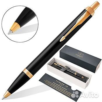 Ручка подарочная Parker