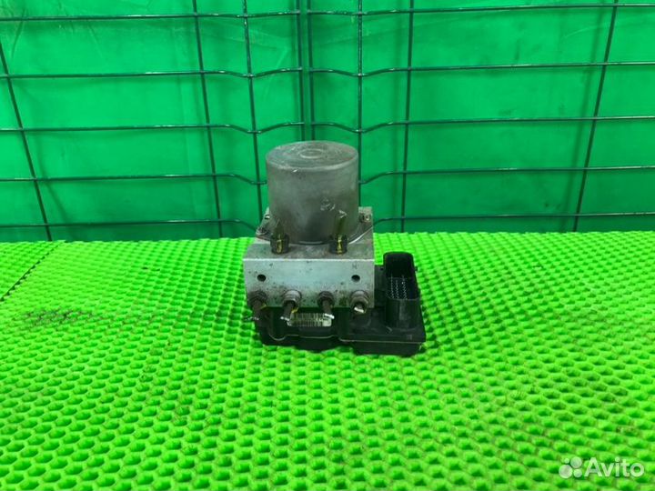 Блок ABS Bmw X5 E53 M54