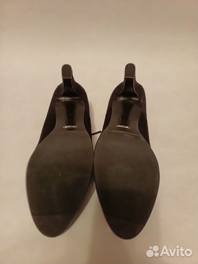 Alba, размер 40, полуботинки, новые