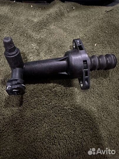 Рабочий цилиндр сцепления Skoda