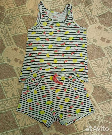 Костюм детский