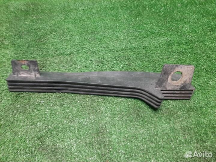 Брызговик порога правый Toyota Aygo B10 2009