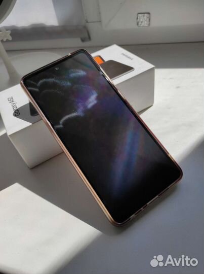 Телефон samsung а52