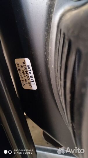 Генератор бензиновый Elemax SH7600EX