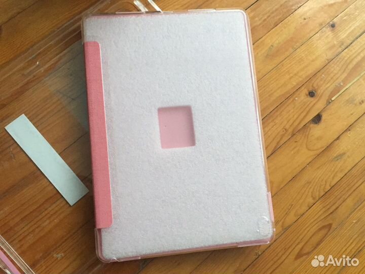 Чехол iPad Pro 9.7