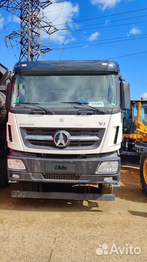 Beiben ND3310DD5J7Z21, 2023