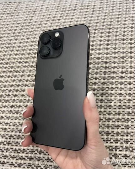 iPhone 14 Pro Max, 128 ГБ