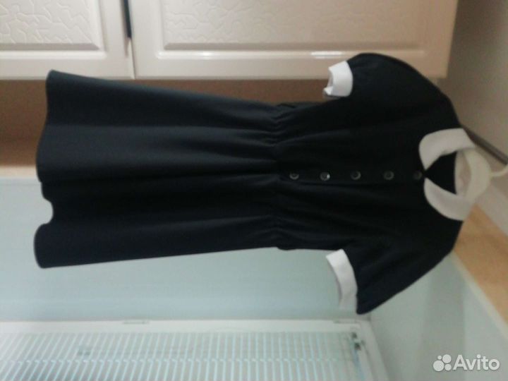 Школьная одежда