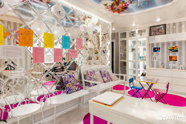 Лофт под праздник + кухня и 30 мин.free