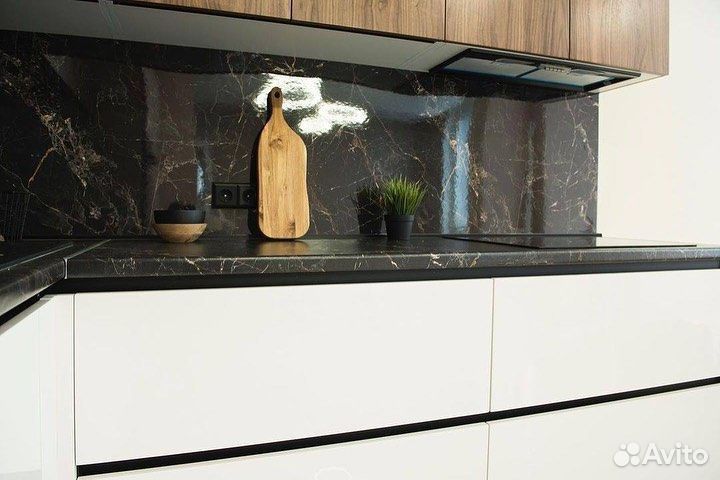 Кухня от производителя