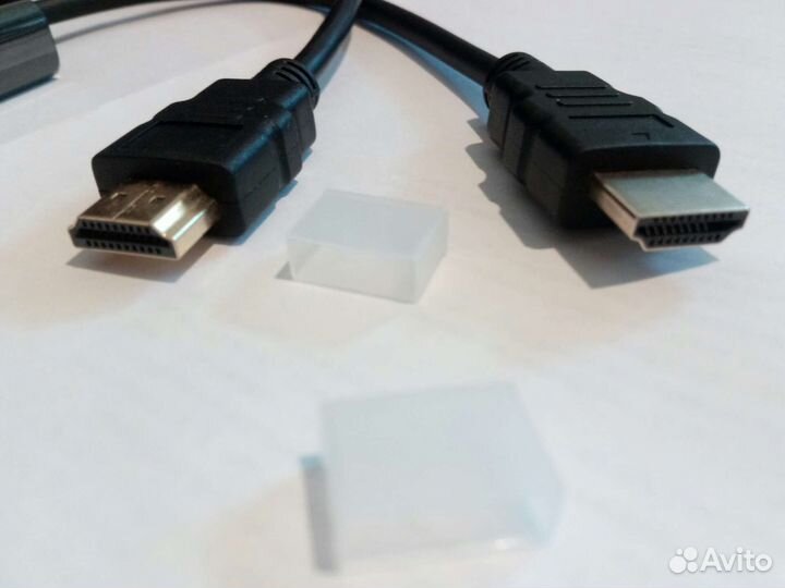Переходник hdmi vga