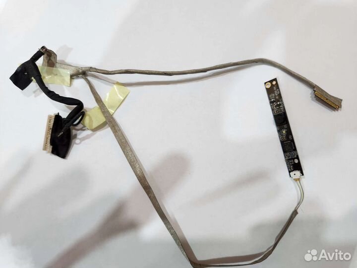 Шлейф матрицы от DNS X300