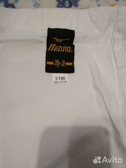 Штаны от Кимоно