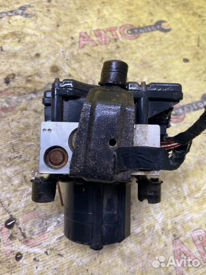 Блок abs Mercedes-Benz C-Class W202 M111 1997