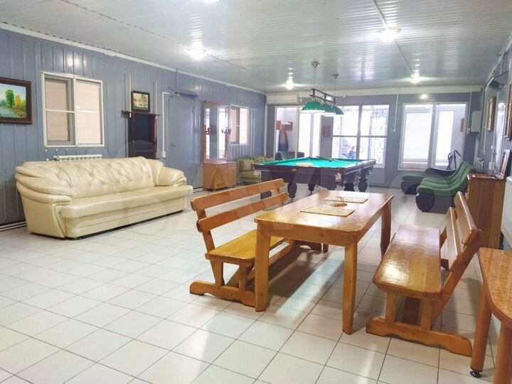 Дом 150 м² на участке 6 сот.