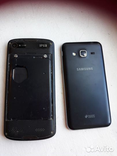 Смартфоны бу samsung