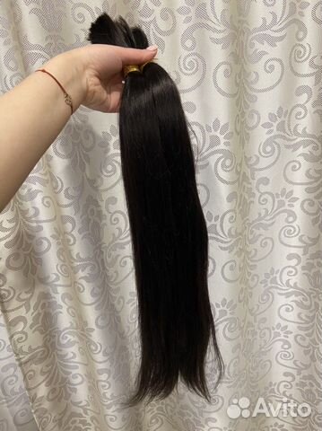 Волосы для наращивания