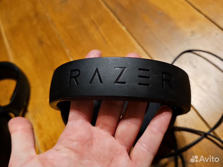 Наушники Razer Kraken V3X