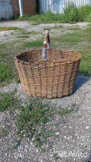 Корзины