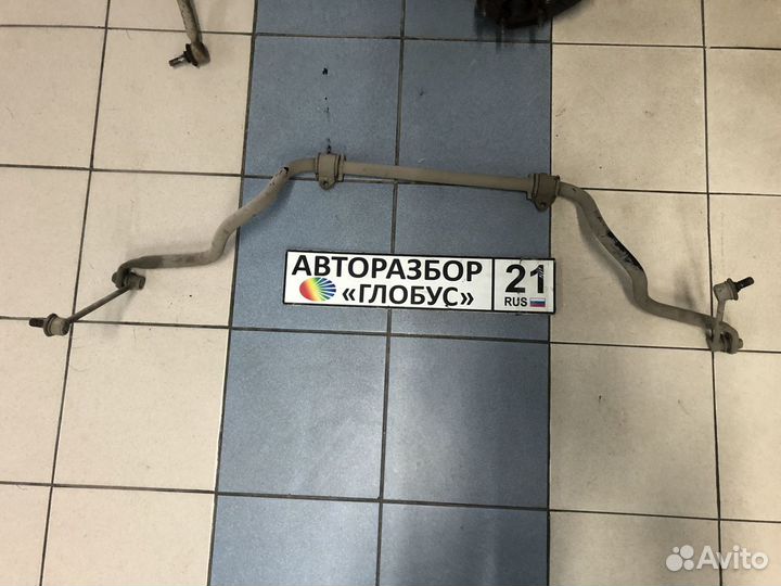 Стабилизатор передний Toyota Camry v40