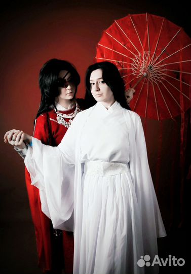 Костюмы косплей аренда