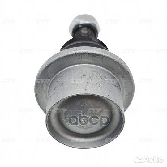 Опора шаровая передняя верхняя chevrolet Trailb