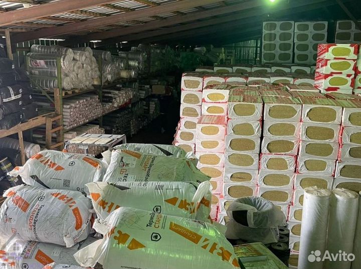 Звукоизоляция тзи Сонус с гарантией для потолка