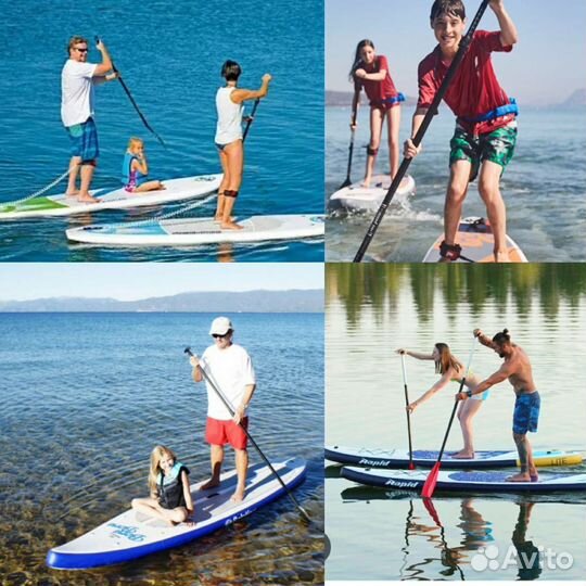 Сапборд sup board