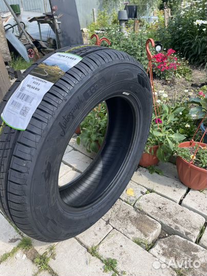 Ikon Tyres Autograph Eco 3 185/65 R15 92H