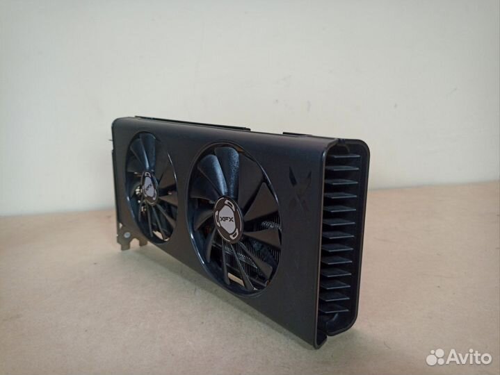 XFX rx 5700xt 8gb