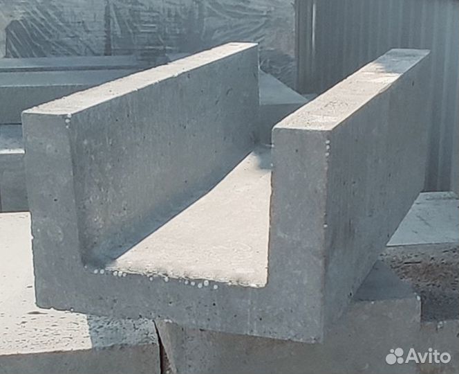 Блоки полистиролбетон (альтернатива газоблоку)