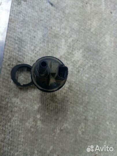 Клапан электромагнитный Renault Megane 2 б.у