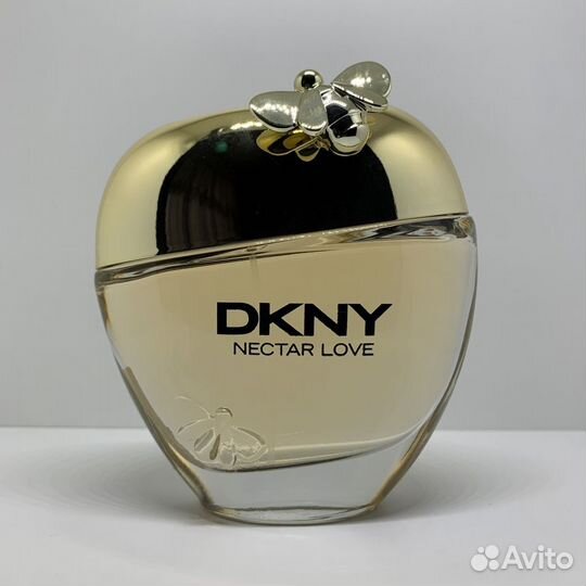 Dkny - Nectar Love 100ml Оригинал Тестер