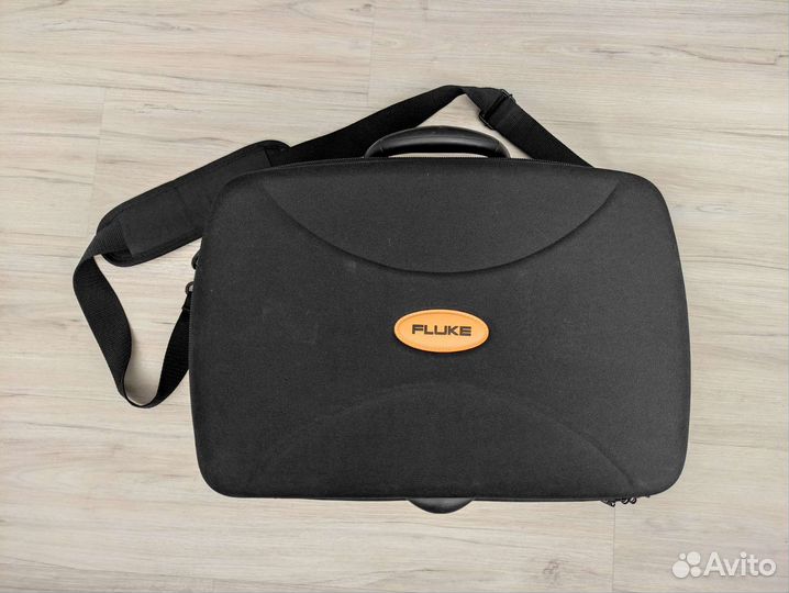 Тестер вибрации Fluke 810 оригинал