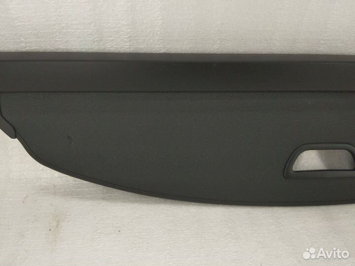 Шторка багажника Mercedes-Benz GLC-Класс X253/C253