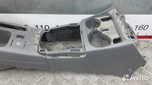 Подлокотник центральный toyota RAV 4 ZCA2 (HBR01IX