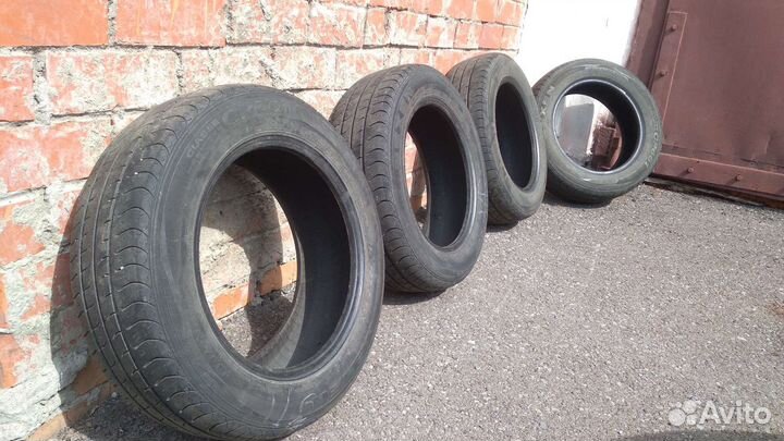 Nexen Classe Premiere 661 185/65 R15 88H