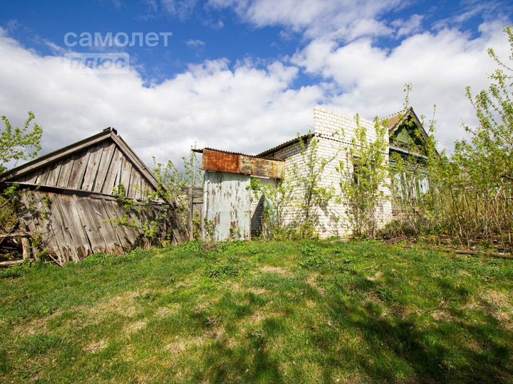 Участок 20 сот. (ИЖС)