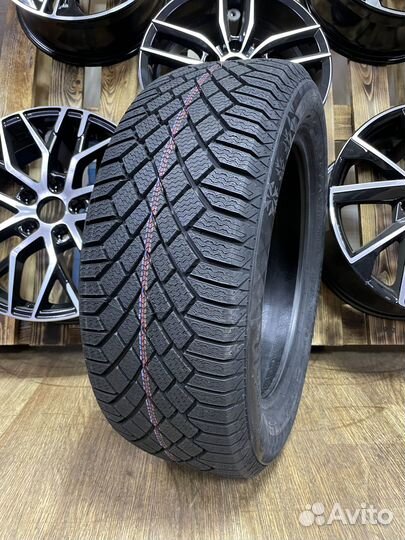 Continental ContiVikingContact 7 185/60 R15 88T