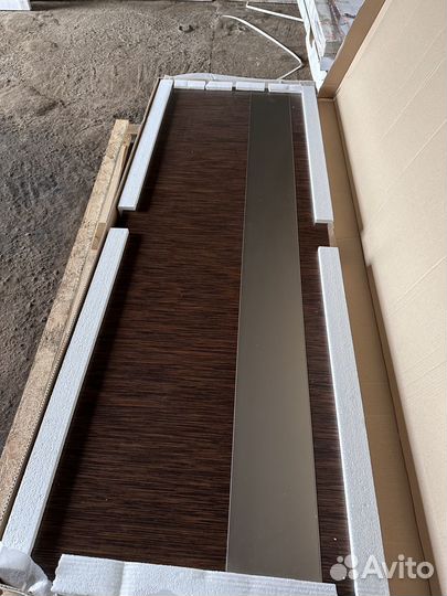 Новые межкомнатные двери