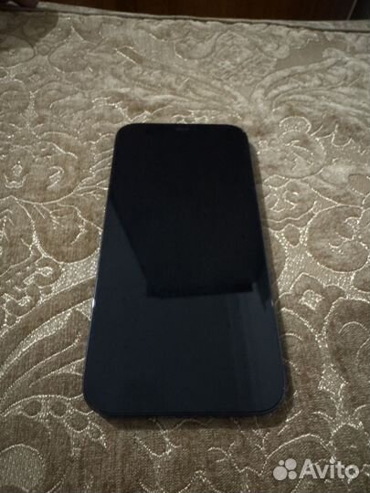 iPhone 12 Pro Max, 128 ГБ