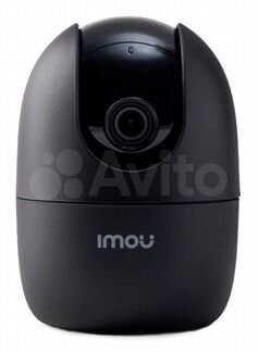 Видеокамера Wi-Fi Imou (IPC-A22EBP-B)