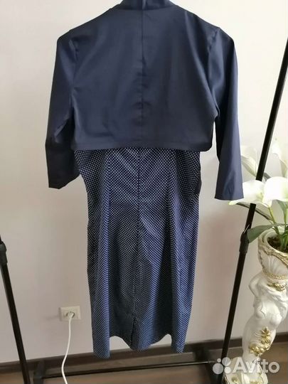 Платье р. 46-48